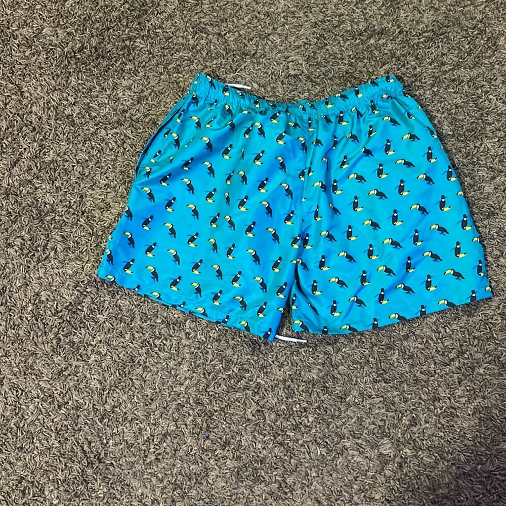Trunks - Picture 2 of 2